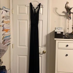 Express Evening Dress